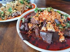-故市王红水盆羊肉
