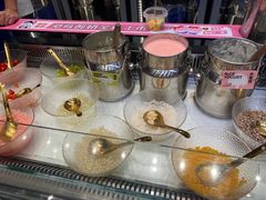 -溪边姑娘·拉丝酸奶水果捞(春熙路店)