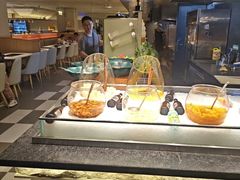 -星伦多自助料理·涮烤一体(江桥万达店)