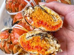 -品鲜村农家菜·阳澄湖大闸蟹(总店)