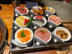 -楠火锅(太古里总店)