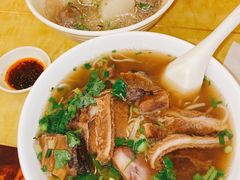 -莲塘味宝园牛杂(天越翔园店)