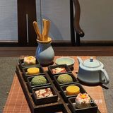 [加油]南京新街口｜宋代雅韵与淮扬美食碰撞有多绝