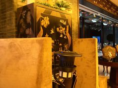 -启东恒大酒店·吕四渔号海鲜餐厅