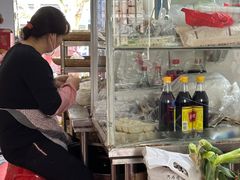 -阿麟馄饨(延长路店)