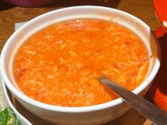 -吕氏疙瘩汤·新鲁菜(济南万象城店)