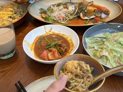 -亚特兰蒂斯·蟹餐厅 CRAB KITCHEN·鲜活海鲜