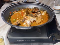 -老李家土菜馆·安吉地标美食
