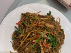 -不倒翁·安徽名菜楼(步行街店)