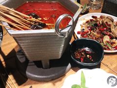 -聚点串吧·北京烧烤(赵登禹路店)