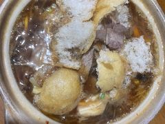 -二中酸辣汤(无锡梁溪区店)