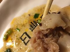 -日丰园海肠水饺·老字号大连海鲜(和平广场店)