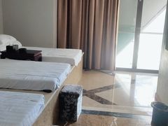 -家富足道·SPA·影院式(解放碑碑中心店)