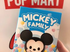 -泡泡玛特POPMART(上海环球港店)