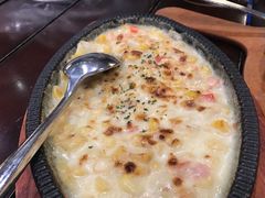 -Mr.Pizza米斯特比萨(合肥一九一二街区店)