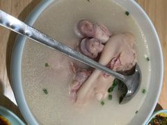 -冯记豆花店(健翔桥店)