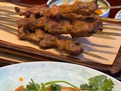 -那拉提之疆·新疆菜(美院店)