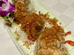 -喜记避风塘炒辣蟹(旗舰店)