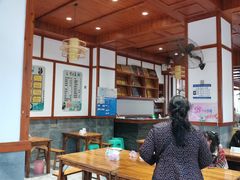 大堂-王氏凉糕(总店)