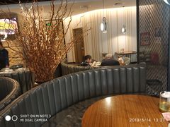 大堂-禾珍珠家常小馆(河南博物院店)