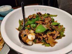 -遇见湘·地道湖南菜(云门店)
