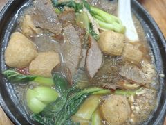 -凡老头米线砂锅(古荡新村西粮站)