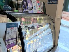 -Blueglass酸奶(财富购物中心店)