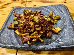 -恩你小木屋米酒店(莱山店)