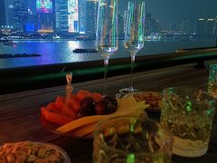 -外滩8号 whisky bar(金延大厦店)