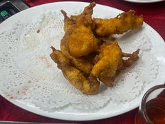 -花苑美食横琴生蚝火锅(拱北粤华路店)