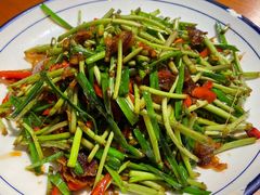 -嗣林·爷爷的私房菜(湾里店)