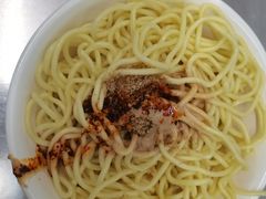 -杨记灌肠(食品街店)