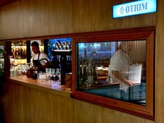 -OTIUM • 柴屿麦(亮马桥店)