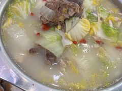 -新旺美食林农家菜(岭南路店)