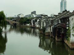 -嘉兴月河历史街区