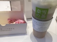 -奈雪的茶(大悦城店)
