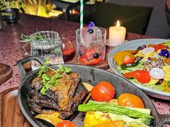 -La Terre乐田(万象城店)