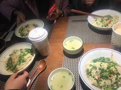 -十面春风·江南面馆(崇宁路店)