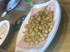 -拉完海鲜大排档(温岭店)