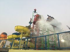 -武汉玛雅海滩水公园