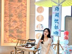 -广州方圆奥克伍德豪景酒店公寓