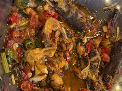 -61号餐吧(兴坪古镇漓江店)