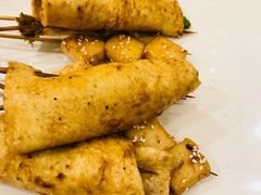 -木屋烧烤(西南角店)