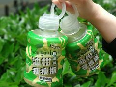 -桂桂茶(大宁国际广场店)