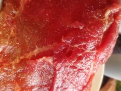 -热火朝天鲜切牛肉火锅(南强街巷店)