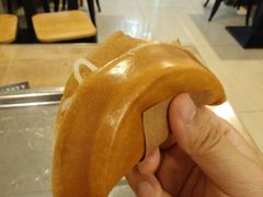 -贺记蛋烘糕(文庙西街店)