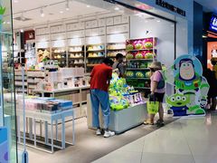 -名创优品(海珠乐峰广场店)