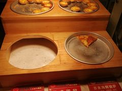 -佰烧海鲜烤肉火锅自助(熙地港店)