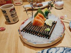 -琴寿司居酒屋(中山广场店)