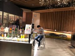 -Seesaw Coffee(朝阳大悦城店)